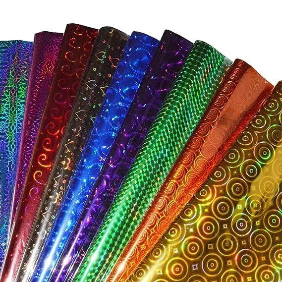 gift Packing POLY