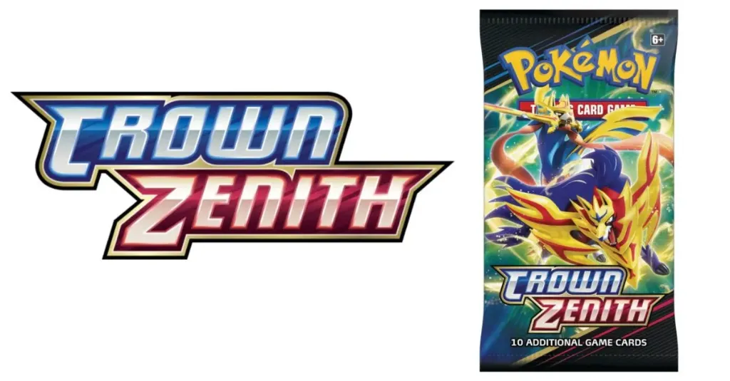 Pokémon Card 10/-