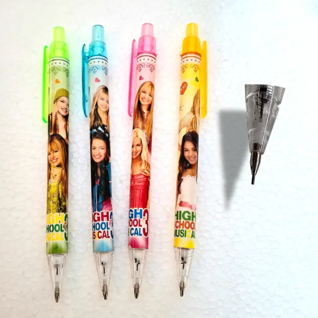 Cartoon Mechanical Pencil 0.5 mm | 10