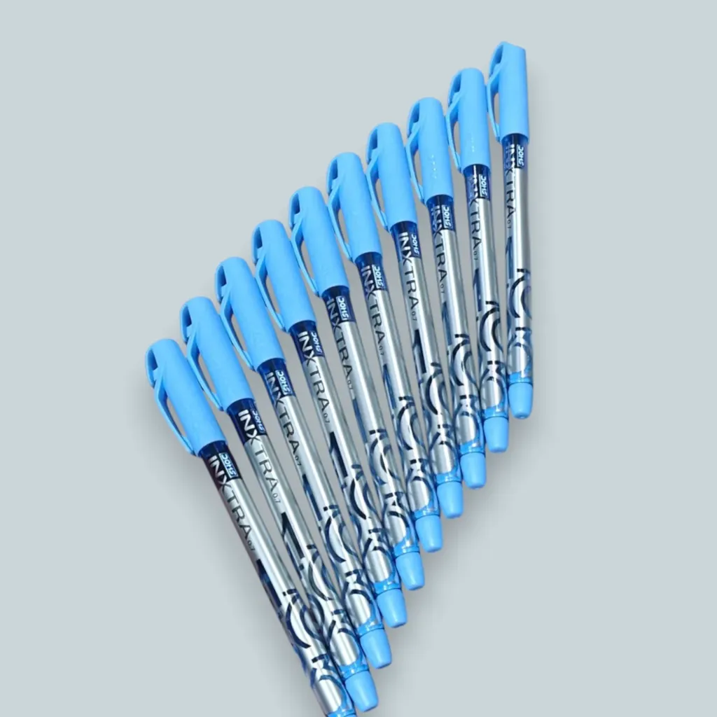 inxtra Blue 0.7 pen | Doms |5
