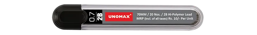lead 0.7 | Unomax |5