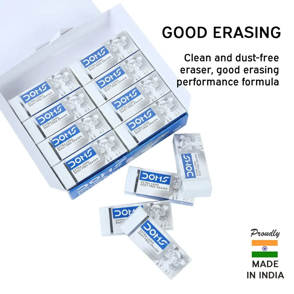 long df eraser | doms | 5