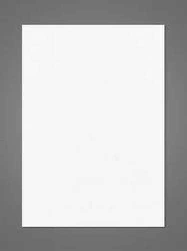A4 Sheet - plain White | Amit ent |25