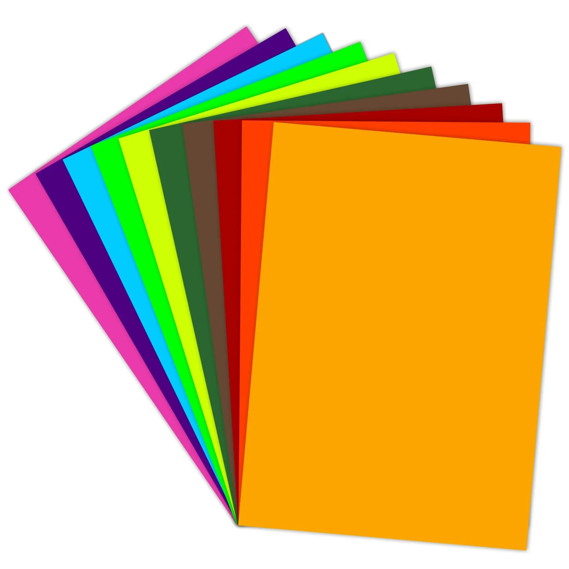 A4 Sheet - color | Amit ent |30