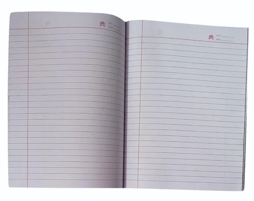 hindi 11.5 inch 144 pg copy | delta |36