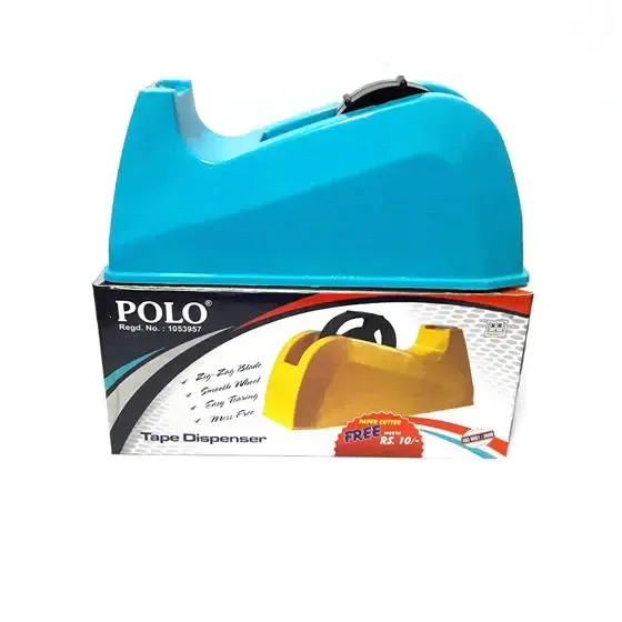 small tape dispenser | polo | 50