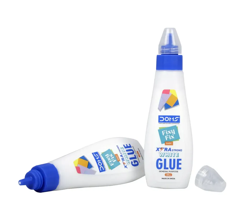 doms fixy fix glue | 10 rs