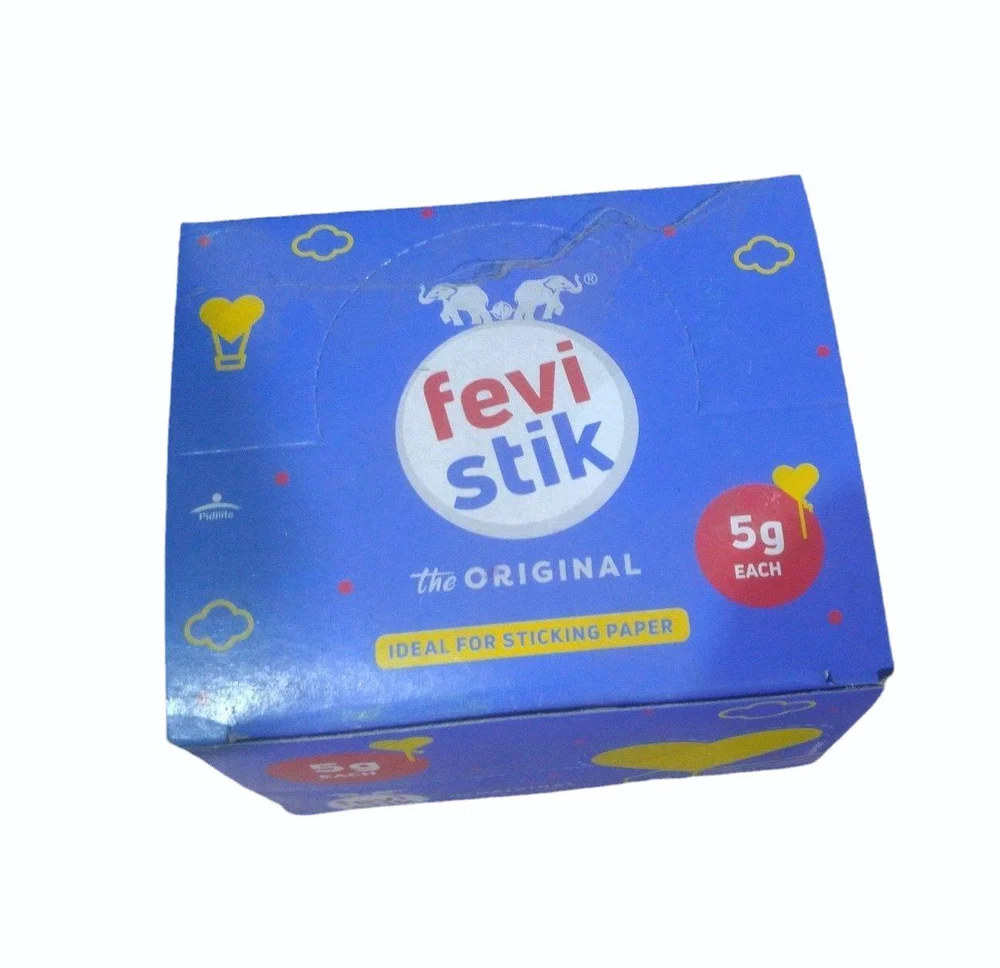 fevi stick 5gm | pidlite | 15rs