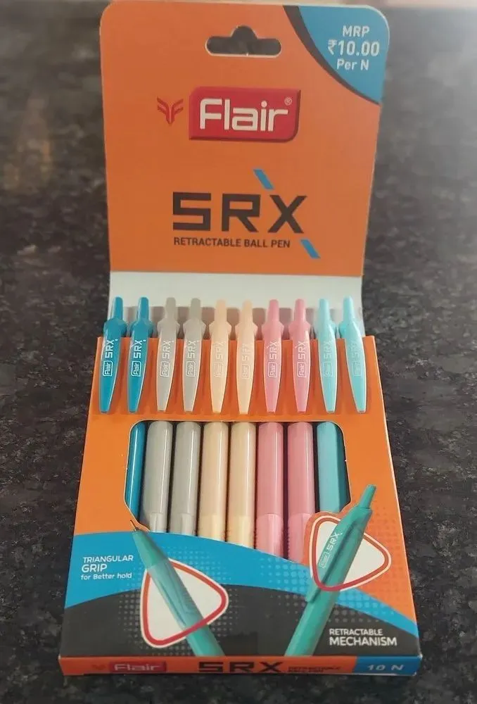 flair srx pen | 10
