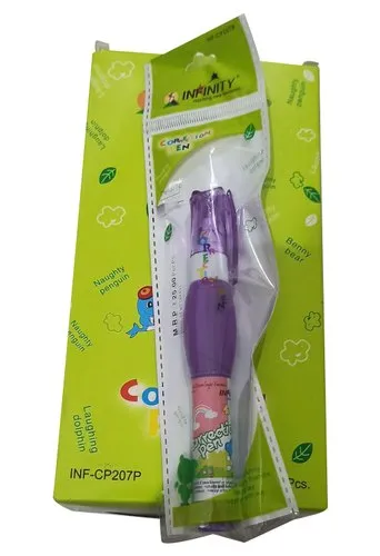 infinity correction pen | 25