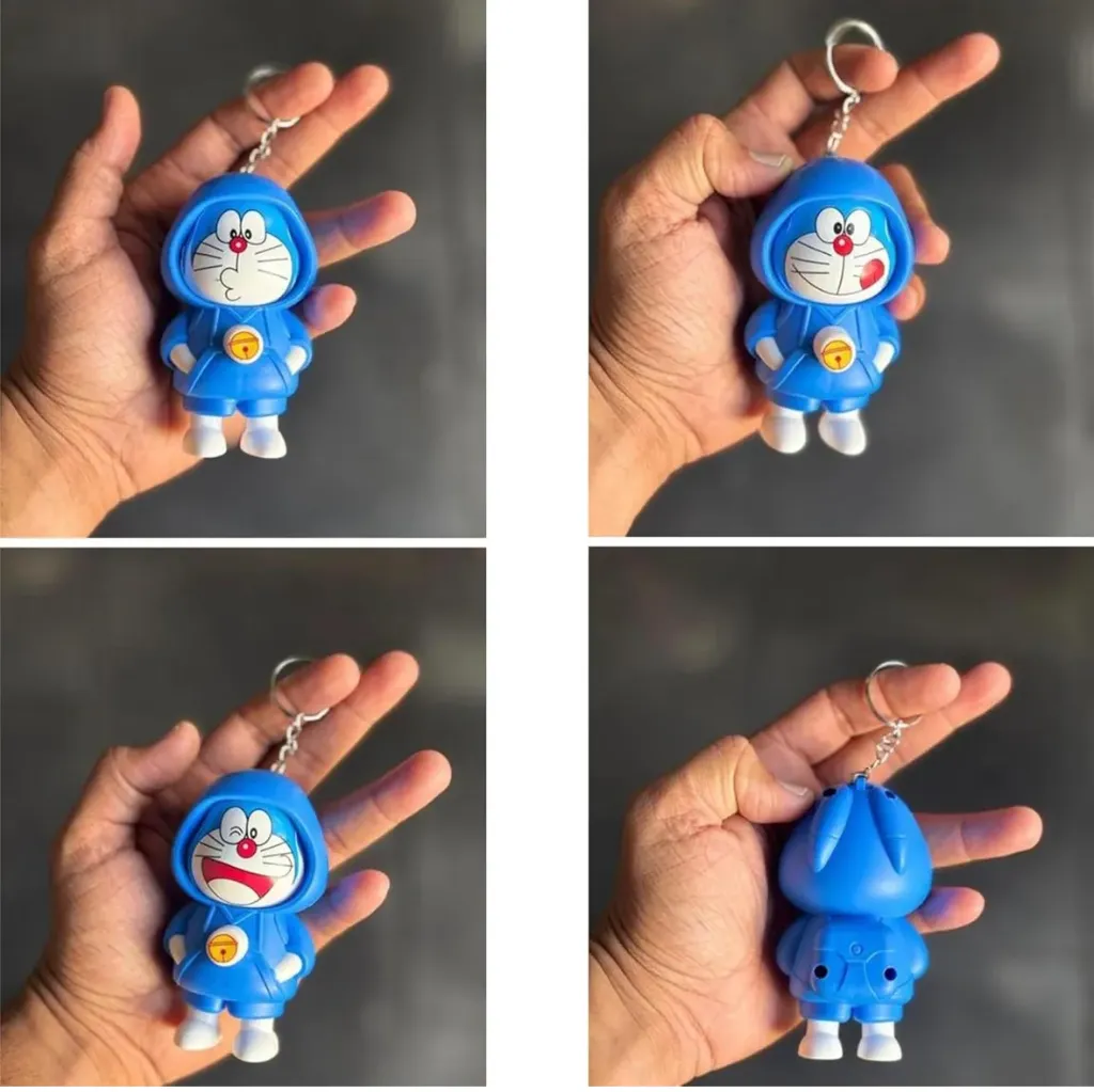 Face Changing keychain | 60