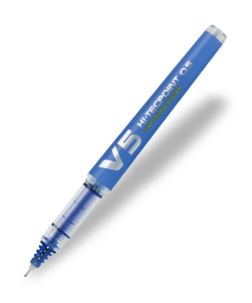 v5 pen hi-tech pilot| 75