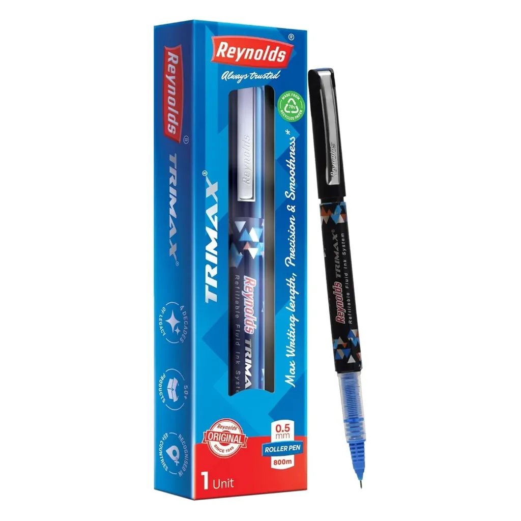 reynolds trimax blue | 50