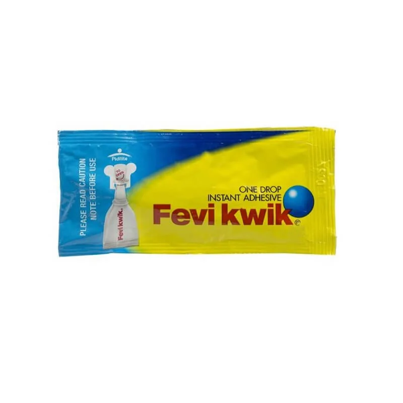 feviquick 450mg instant adesive | 5/-
