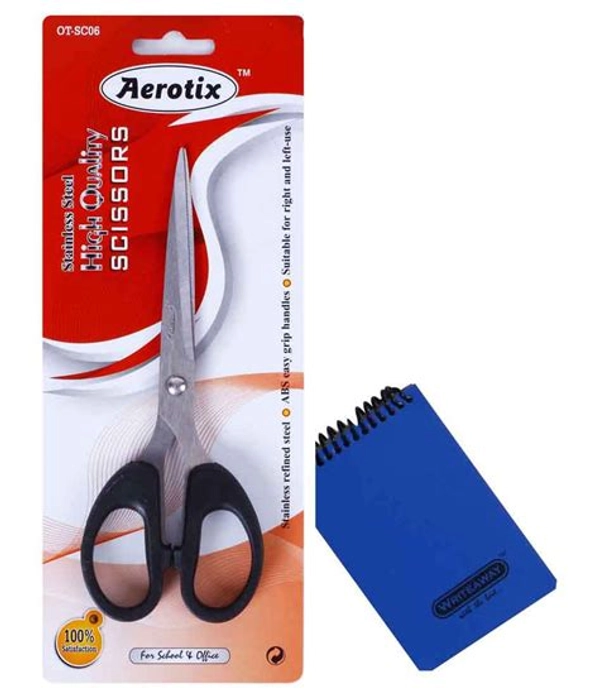 aerotix 7.5 scissors OT-SCO6 | 120/-