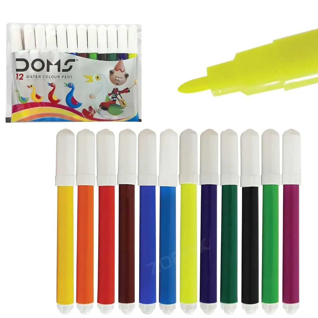 doms mini sketch pen | 15/-