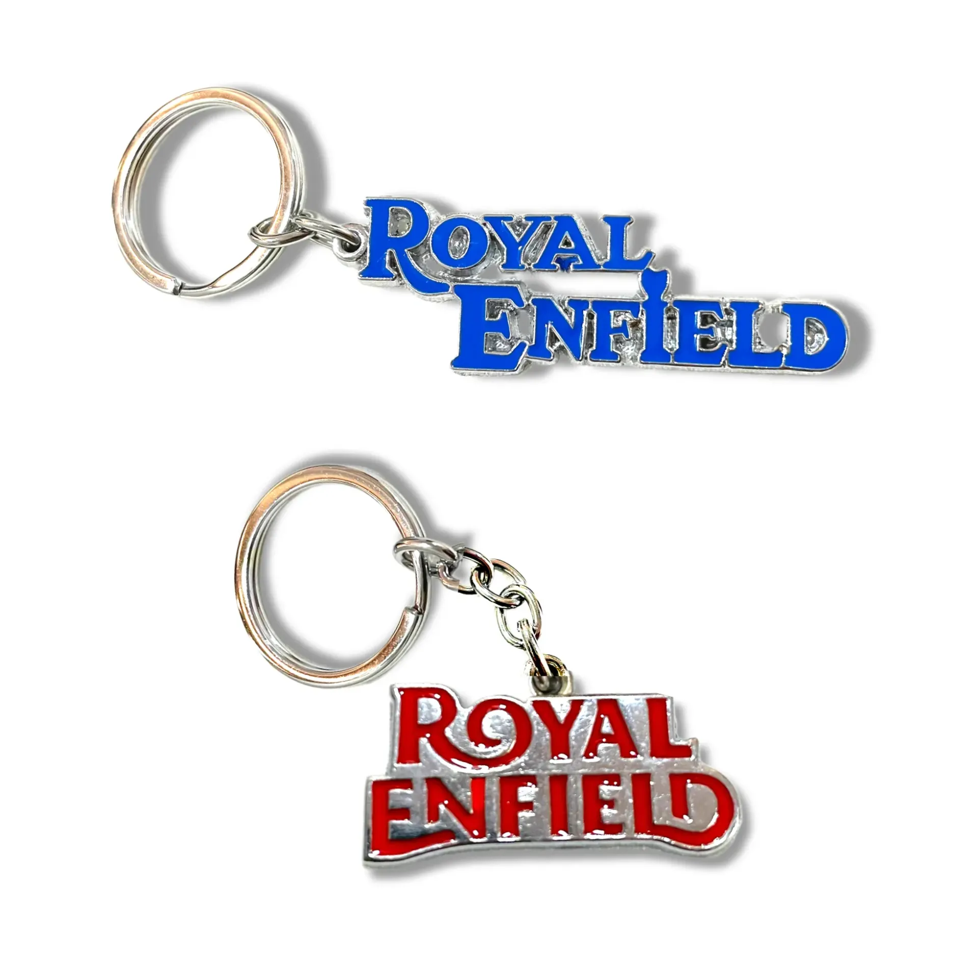 Royal Enfield keychain | 50