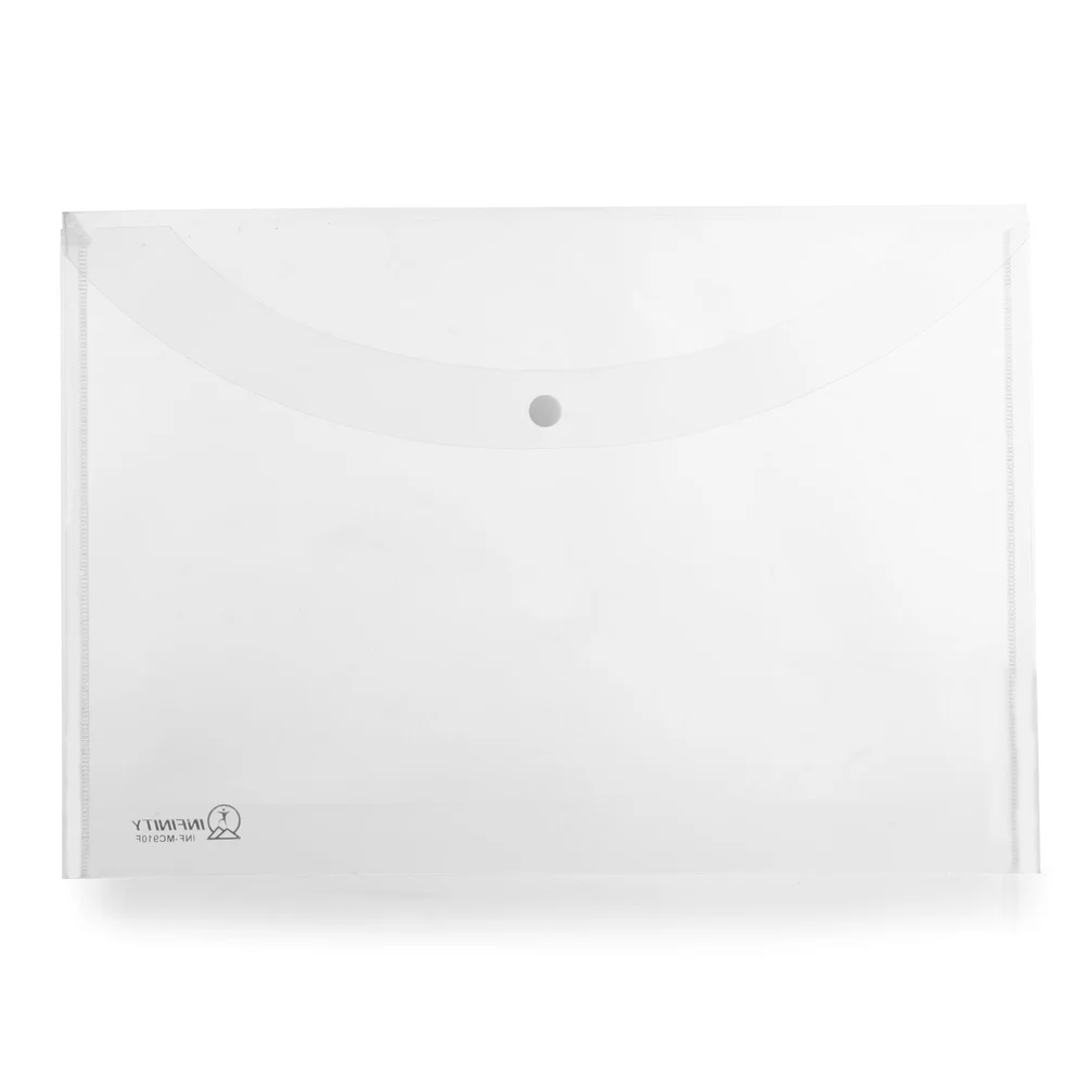 megha delux my clear bag