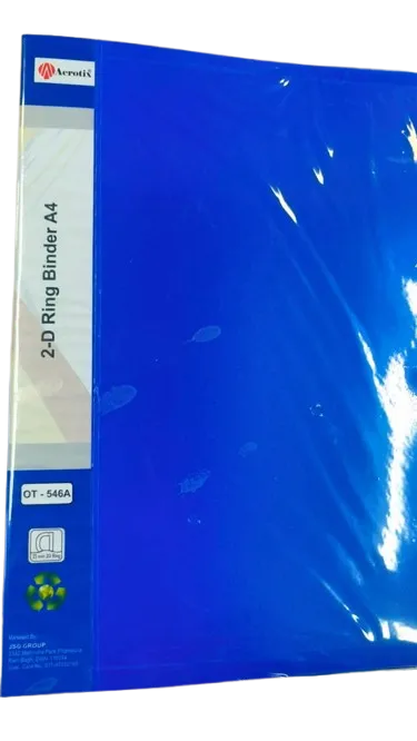 aerotix 2d ring binder | 110