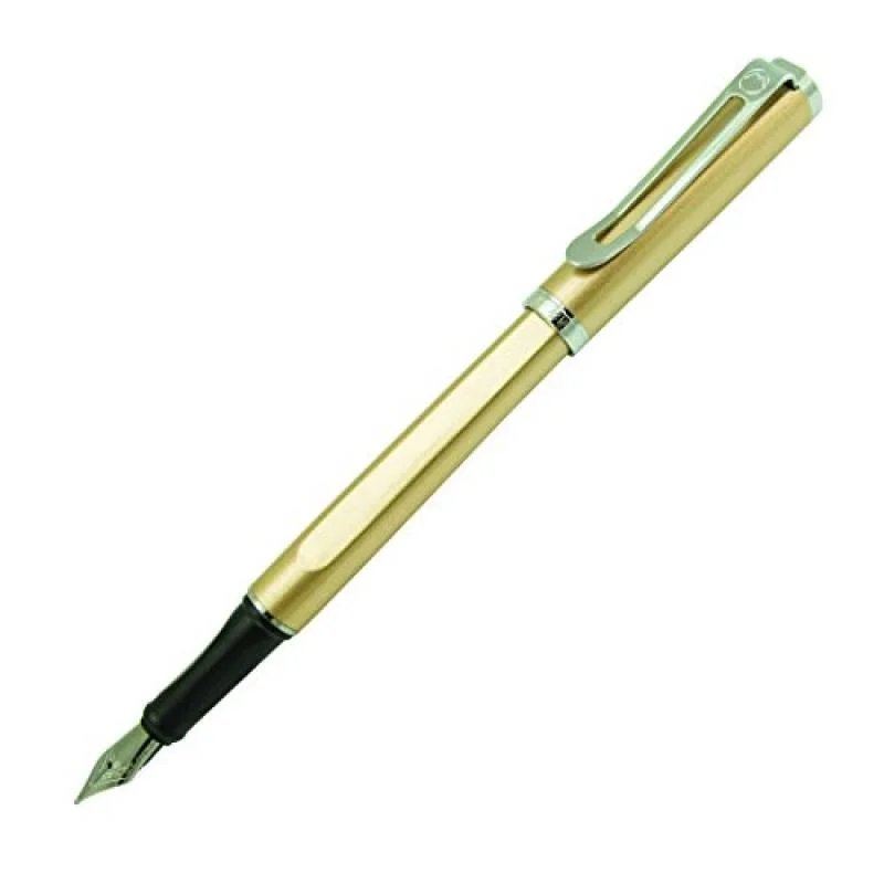 unomax hector fountain pen