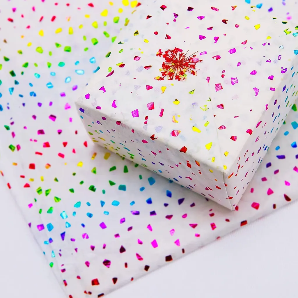 gift Packing PAPER