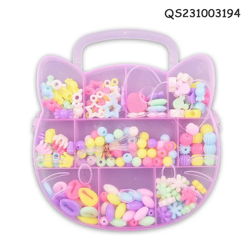 bracelet making kit beads kit | 160