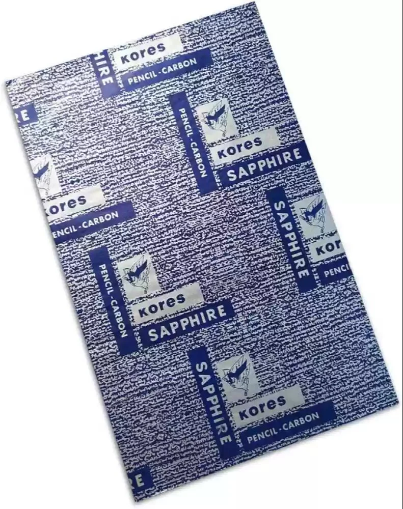 kores carbon paper