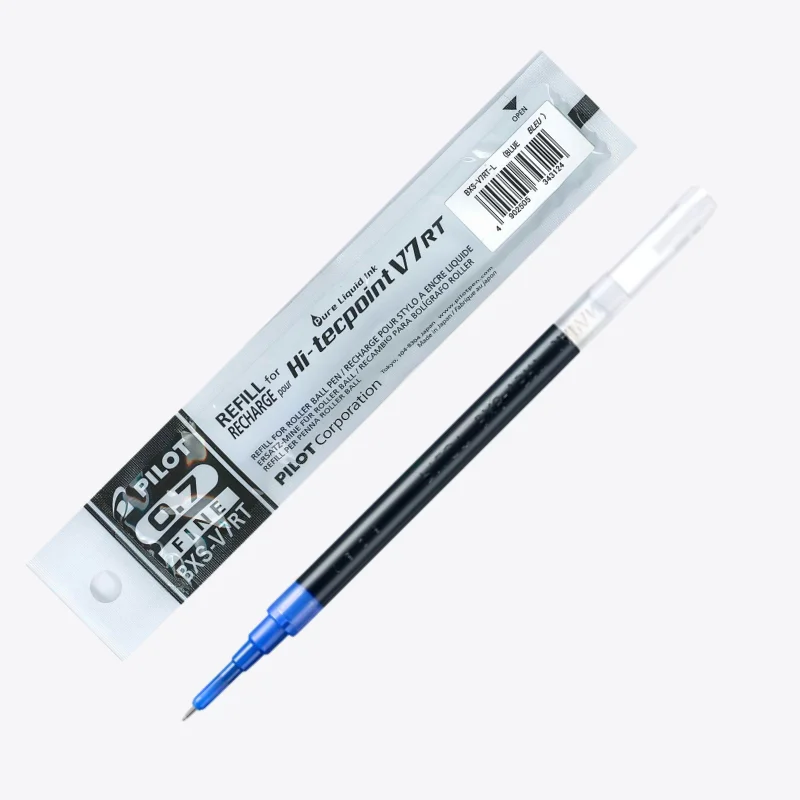 v7 rt hi-tech refill | 70