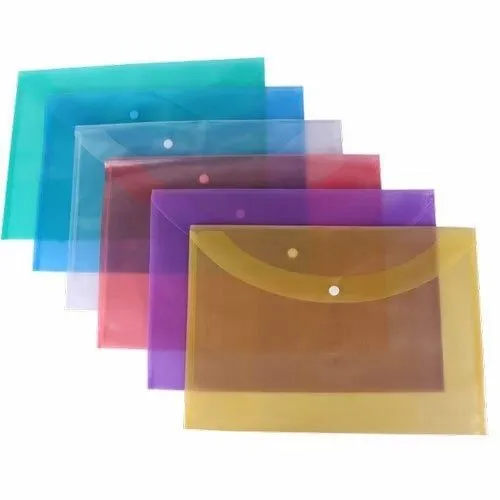 button clear bag heavy alpine