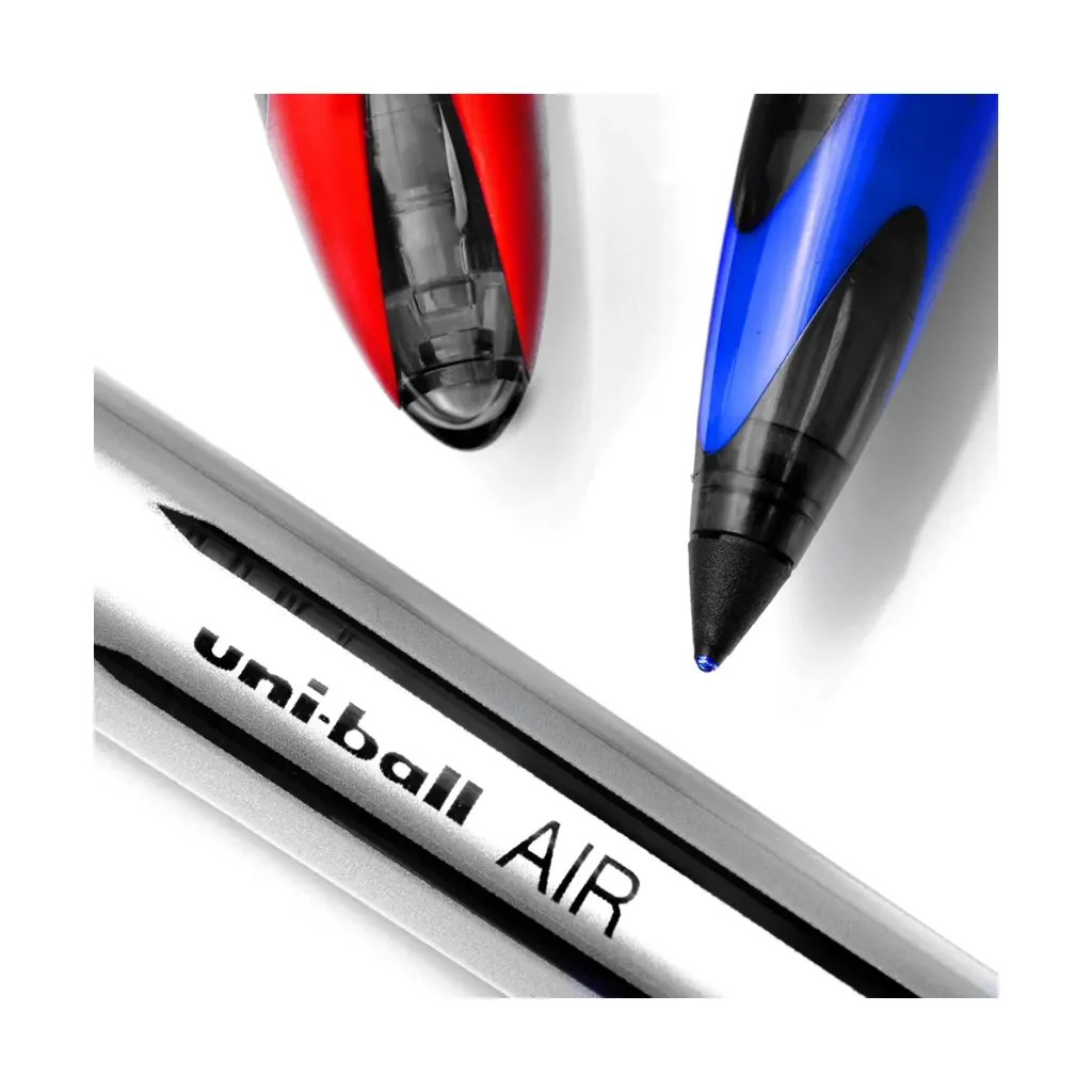 uniball air rollerball pen