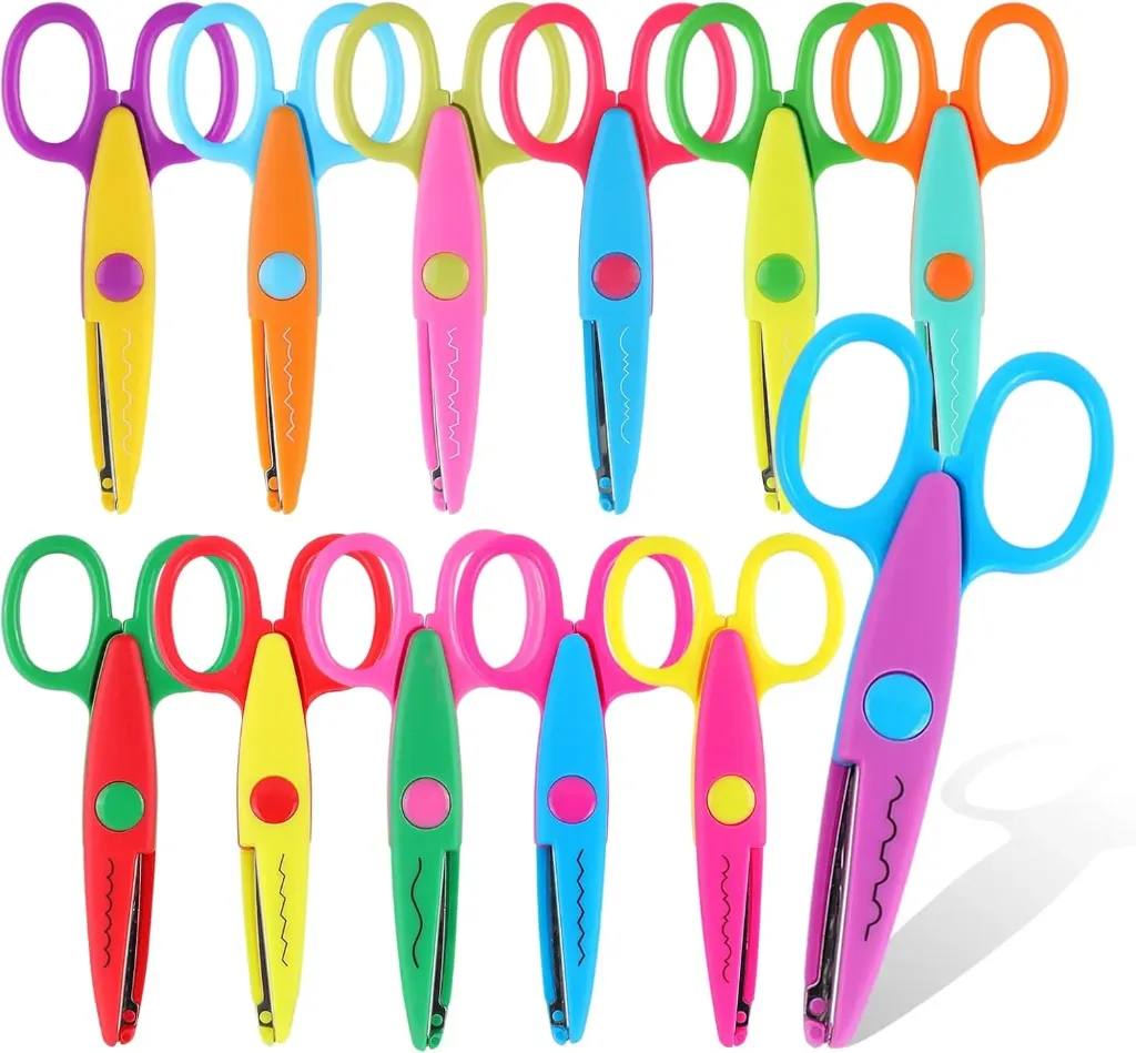 Penha zig zag scissors | 30