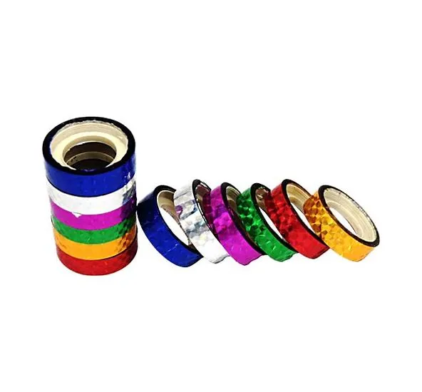 Glitter tape small