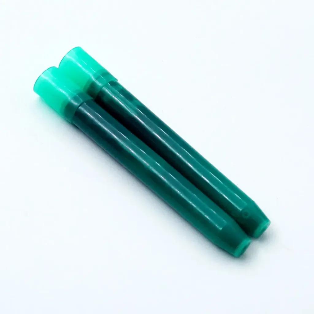 Pilot V5 And V7 Ink Cartridge