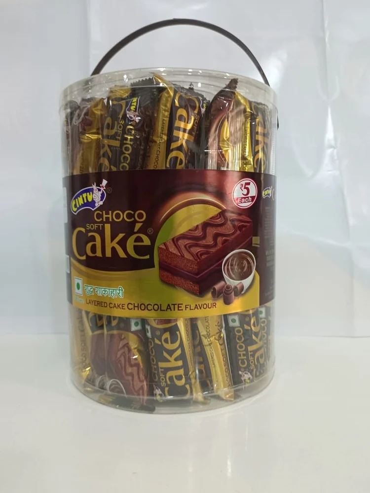 Chintu Choco Cake MRP 5