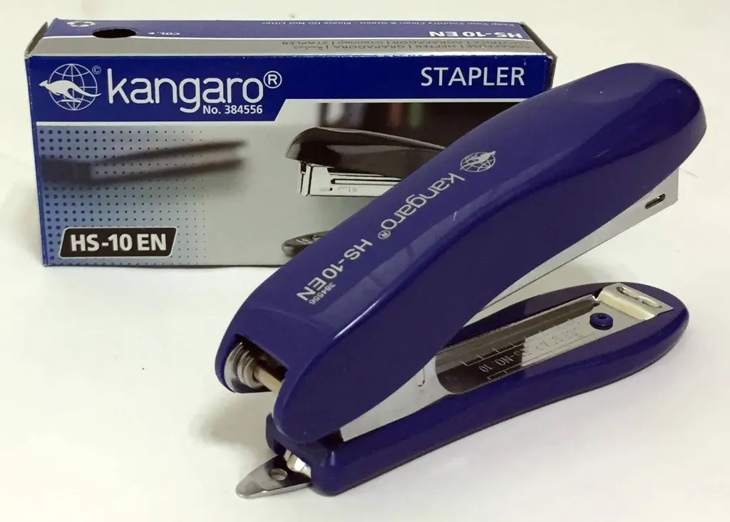 Kangaro Stapler HS-10EN