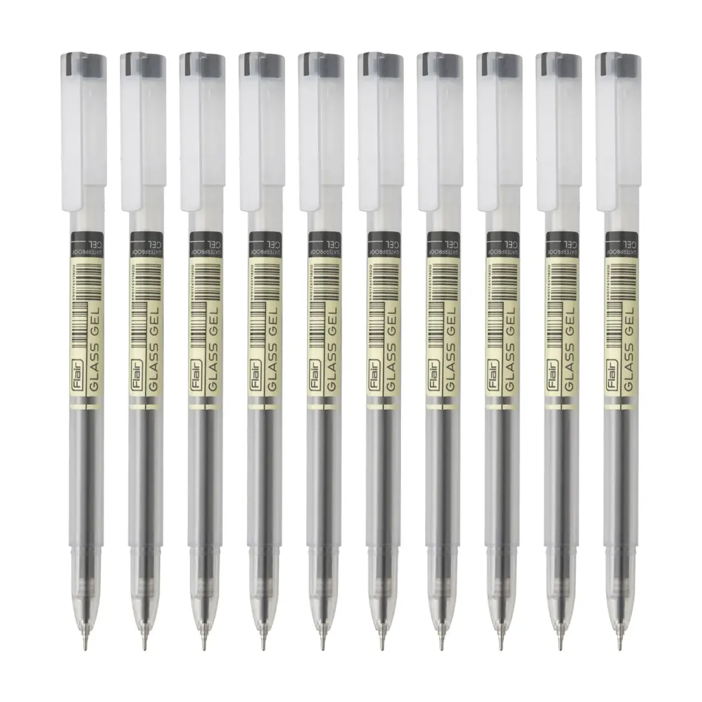 Auto Click Blue Pen | Hauser| Mrp10